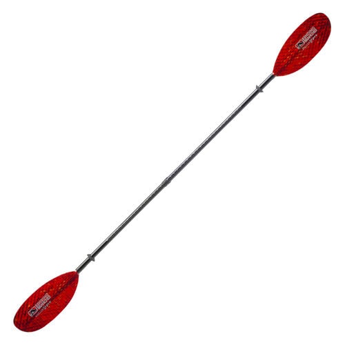 皮划艇船桨 - Angler Pro Versa-Lok™ - Bending Branches - 休闲 / 钓鱼 / 不对称