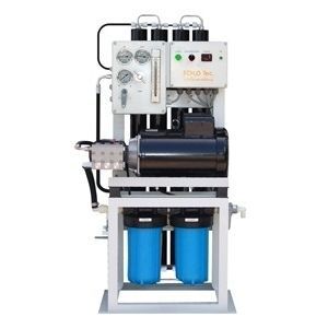 游艇海水淡化机 - PRO SERIES - Echo Marine - 逆向渗透型 / 24伏 / 12V