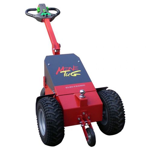 船坞牵引拖车 - Mini  - PMP Italia - 电动