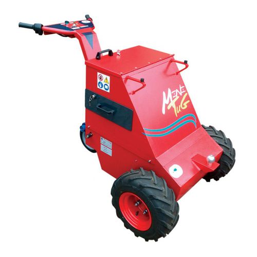 船坞牵引拖车 - MTO 1200 Series - PMP Italia - 电动