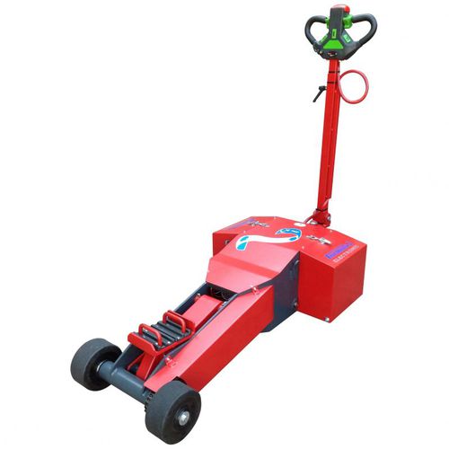 船用搬运千斤顶 - FORMULA 2 - PMP Italia