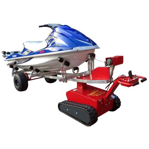水上摩托车牵引拖车 - JST1400 - PMP Italia - 用于拖车 / 电动