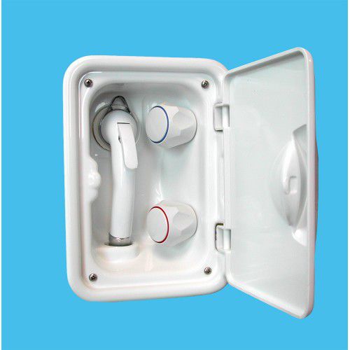 船用淋浴喷头 - 48300000  - SSI - Sailing Specialties