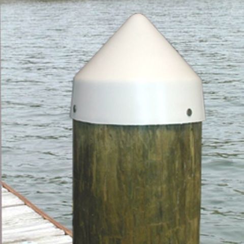浮桥系缆柱 - SSI - Sailing Specialties