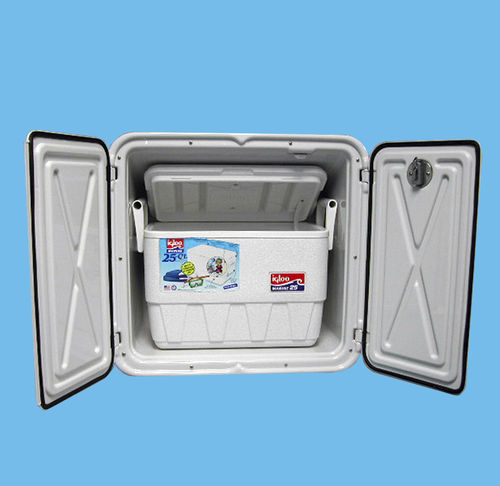 船用收纳箱 - 49542100 - SSI - Sailing Specialties - 嵌入式