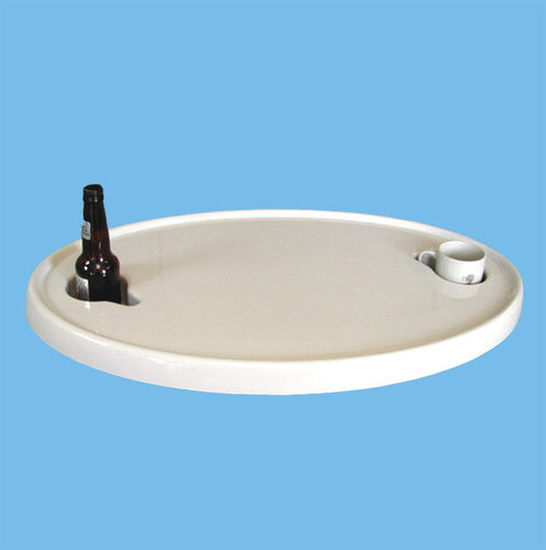固定驾驶舱台 - 35013000 - SSI - Sailing Specialties