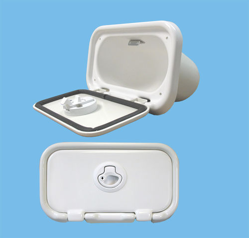 船用收纳箱 - 49101000 - SSI - Sailing Specialties - 嵌入式