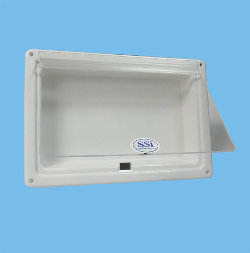 船用操纵面板 - 48002500 - SSI - Sailing Specialties - 发动机