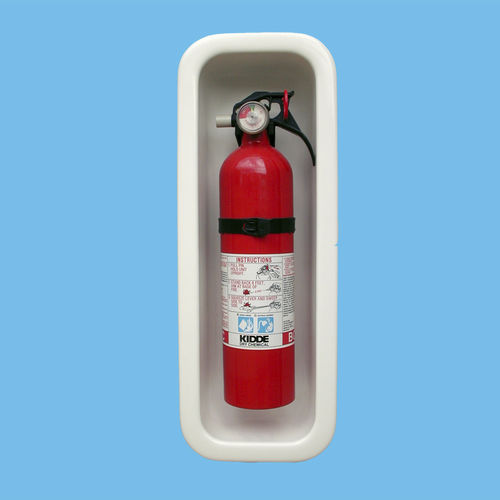 航海柜 - 49800000 - SSI - Sailing Specialties - 用于灭火器