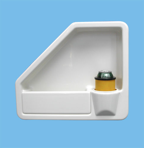 塑料杯架 - 49235000 - SSI - Sailing Specialties