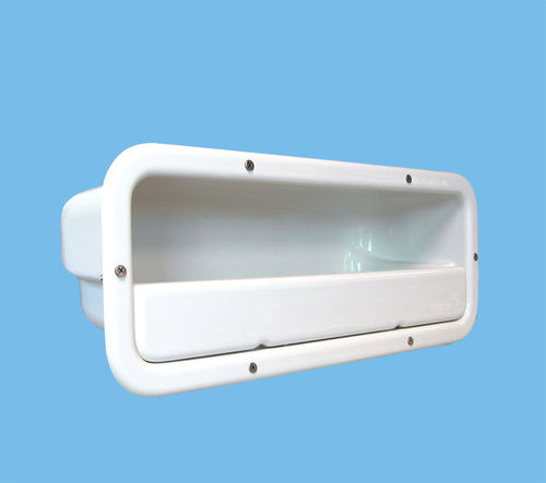船用收纳箱 - 49290600 - SSI - Sailing Specialties - 嵌入式