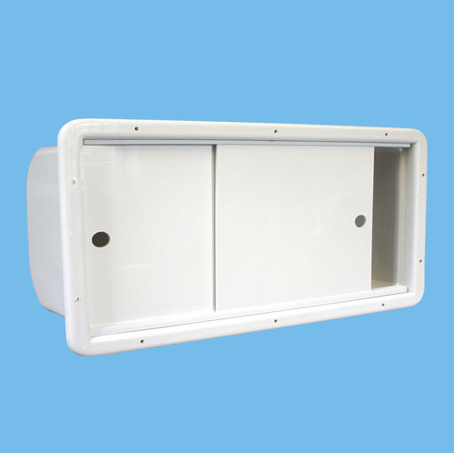 船用收纳箱 - 46101000 - SSI - Sailing Specialties - 嵌入式
