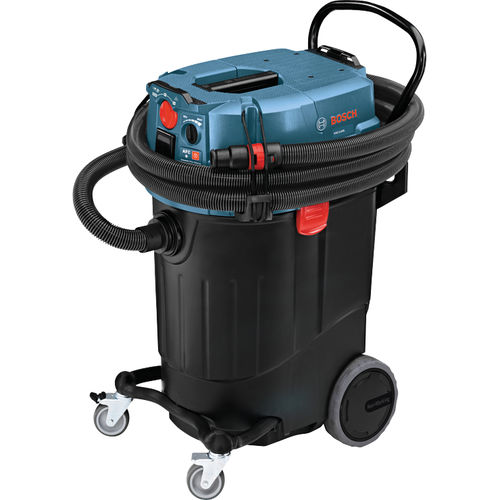 移动除尘器 - VAC140AH - Bosch Tools - 用于手提工具 / 用于圆锯 / 船坞