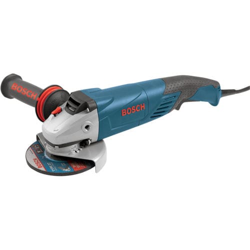 船坞砂轮机 - 1821D - Bosch Tools - 电动 / 直角