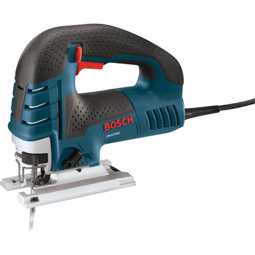 船坞曲线锯 - JS470E - Bosch Tools
