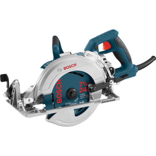 船坞圆锯 - CSW41 - Bosch Tools