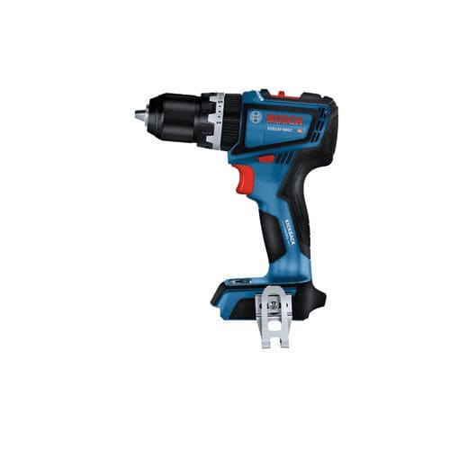 造船厂无线电动螺丝钻刀 - GSB18V-800CN - Bosch Tools