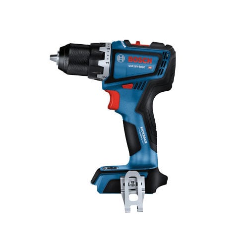 造船厂无线电动螺丝钻刀 - GSR18V-800CN - Bosch Tools