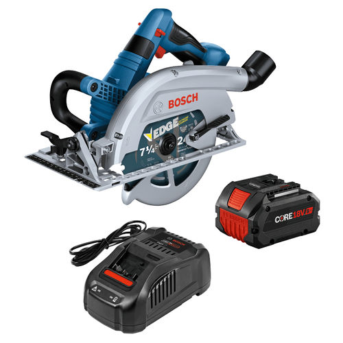 船坞圆锯 - GKS18V-26LB14 - Bosch Tools