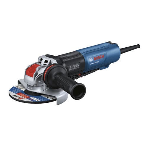 船坞砂轮机 - GWX14-60PBD - Bosch Tools - 电动