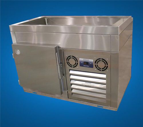 船用冷藏柜 - MODULAR  - Cospolich Refrigerator Co