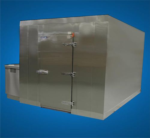 预制冷库 - WALK-IN COOLERS & FREEZERS  - Cospolich Refrigerator Co - 船用