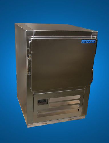 船舶冰箱 - R4-2M-S-MLR UPRIGHT / R4-2M-SN-MLR UPRIGHT  - Cospolich Refrigerator Co - 屉式