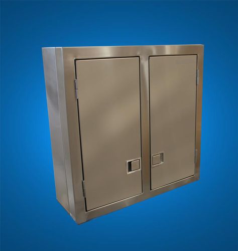 船舶柜 - Cospolich Refrigerator Co - 用于整体厨房