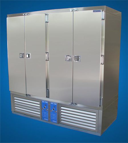 船用解冻柜 - THW60-2M-SN  - Cospolich Refrigerator Co