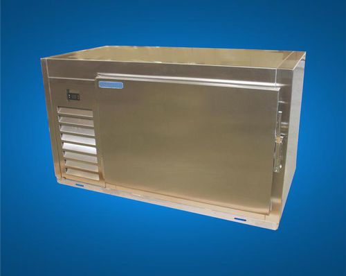 船用冷藏柜 - UCF10-2M-ADS / UCF10-2M-SN  - Cospolich Refrigerator Co