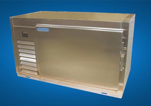 船用冷藏柜 - UCR10-2M-S / UCR10-2M-SN  - Cospolich Refrigerator Co