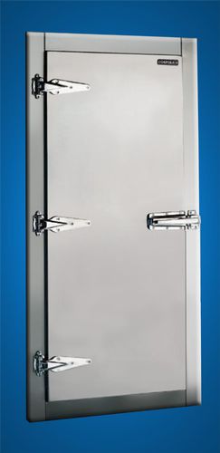 船门 - WIDFF60 / WITDF  - Cospolich Refrigerator Co - 防火 / 冷藏室
