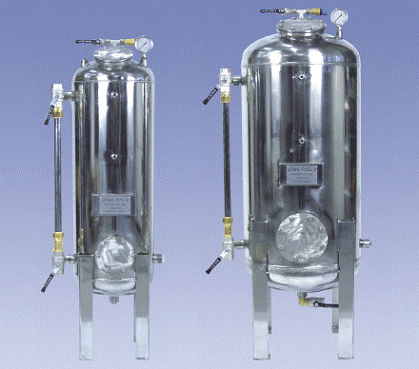 淡水过滤器 - F Series - JOWA USA - 船用