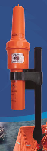 船用搜救雷达应答器 - SAR-16  - Navis USA LLC