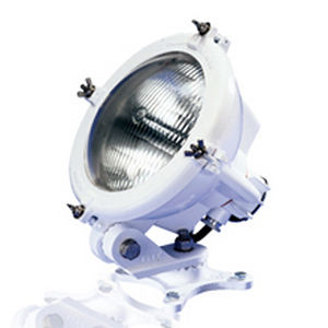 户外射灯 - ProSpot 740/741/al - Cooper Crouse-Hinds Pauluhn - 船用