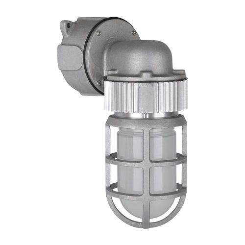 户外壁灯 - Metallic VP Series - Phoenix Products Company Inc - 船舶 / LED式 / 壁挂安装