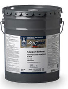 船用防污涂料 - N51X200 Series - Sherwin-Williams - 半硬基质 / 多用途