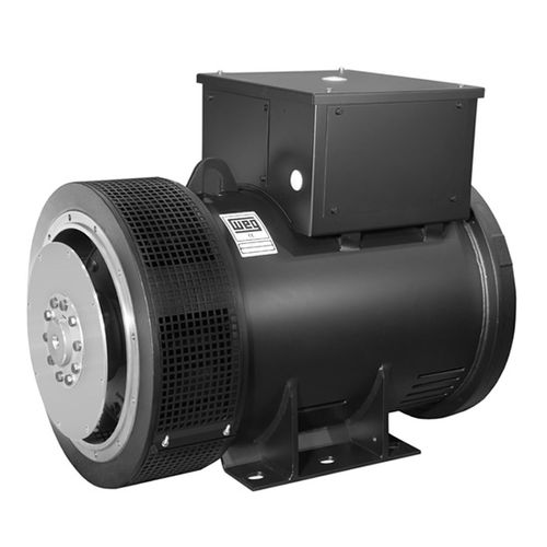 航海交流发电机 - Weg Electric Motors