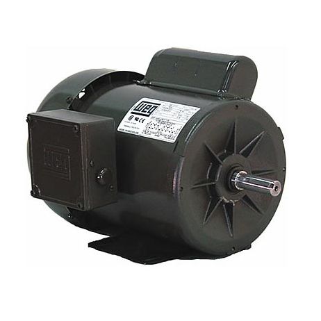 舷内发动机 - NEMA 56 TEFC - Weg Electric Motors - 推进 / 电动 / 船舶