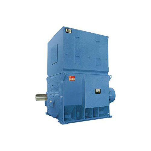舷内发动机 - Weg Electric Motors - 推进 / 电动 / 船舶