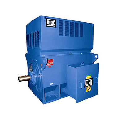 舷内发动机 - M Line - MGA - Weg Electric Motors - 电动 / 专业用途船 / 船舶