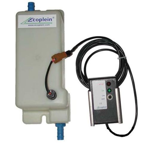 塑料防溢系统 - SCPYL002 - ECONAB - DR DIFFUSION - 船用燃料箱
