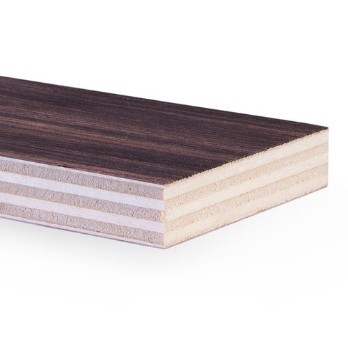 装饰板 - Kuiper Holland - Superyacht Interior Panels - 胶合板材料