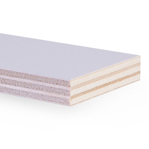 装饰板 - LDF - Kuiper Holland - Superyacht Interior Panels - 胶合板材料