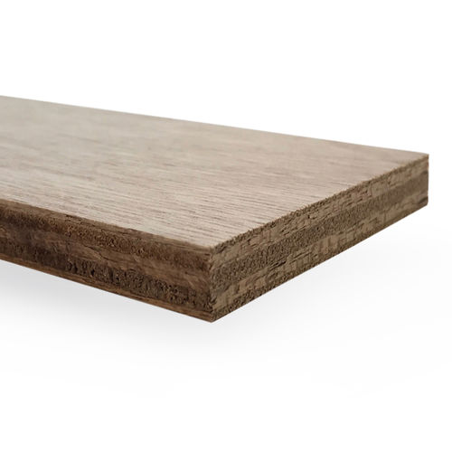 装饰板 - Redply Meranti - Kuiper Holland - Superyacht Interior Panels - 胶合板材料