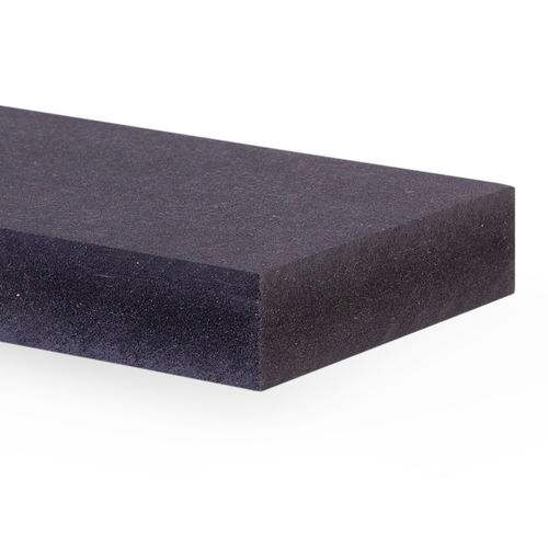 胶合板 - Black - Kuiper Holland - Superyacht Interior Panels - 装饰 / MDF