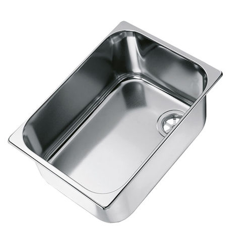 长方形水槽la1400