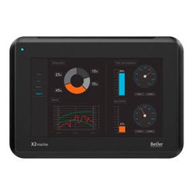 航海运算终端 - 7 - Beijer Electronics - PCT触摸屏