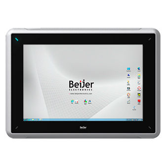 船舶平板电脑 - PPC T12C - Beijer Electronics - 用于游艇 / 嵌入式