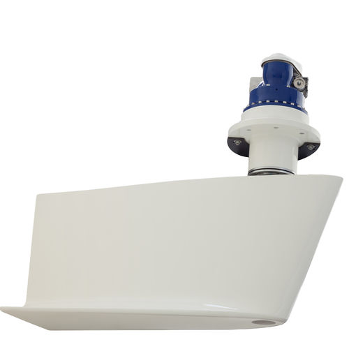 带鳍稳定装置 - HS SYSTEM - CMC Marine - 用于游艇